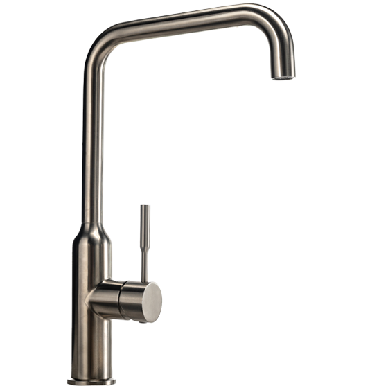 grifera eclipse stainless llaves