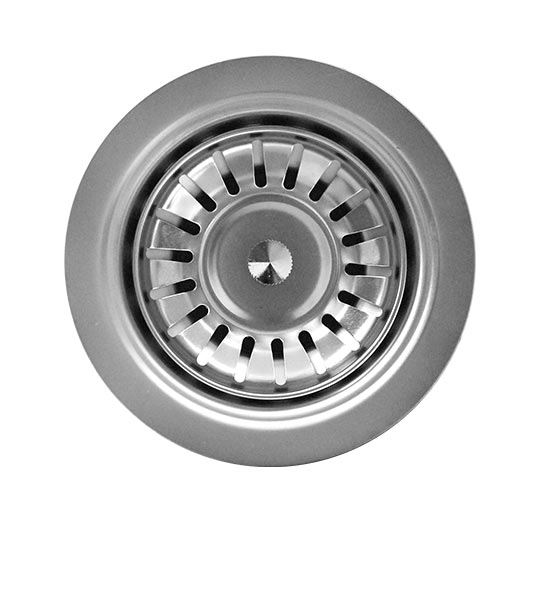 grifera eclipse stainless llaves