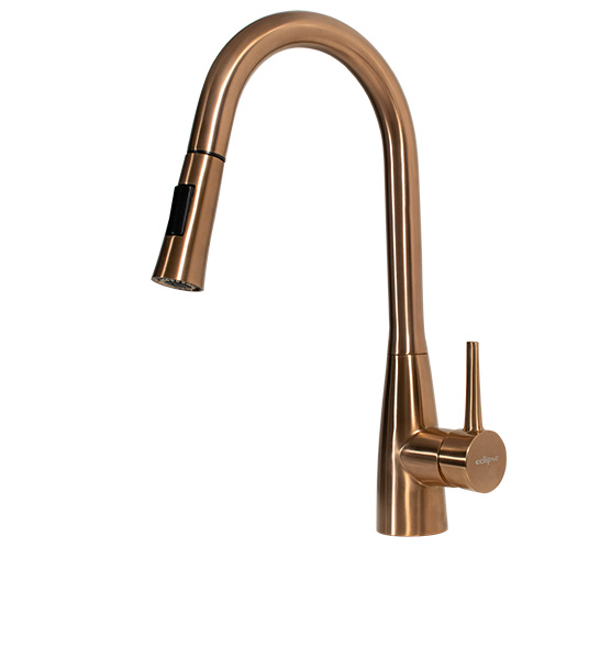 grifera eclipse stainless llaves