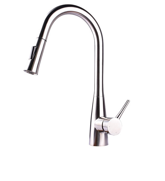 grifera eclipse stainless llaves