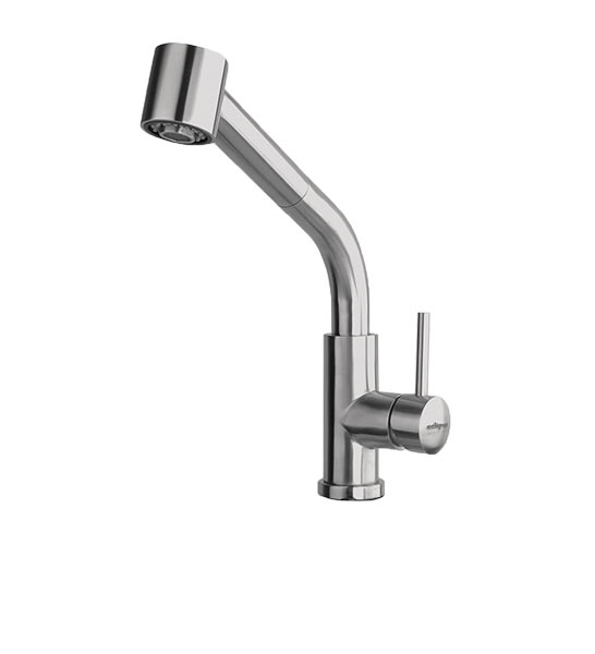 grifera eclipse stainless llaves