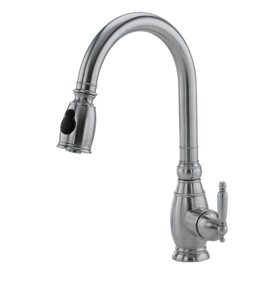 grifera eclipse stainless llaves