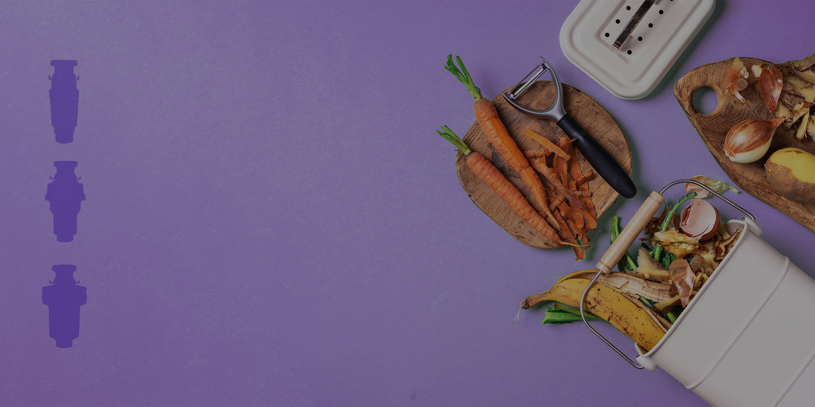 imagen de trituradores Commodore